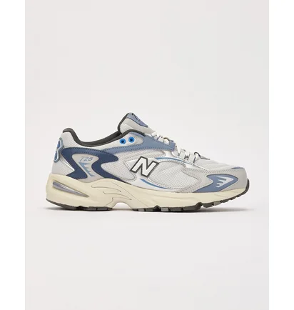 Кроссовки мужские New Balance 725V1 Grey ML725AG