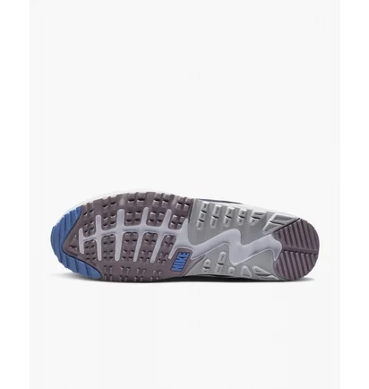 Кросівки унісекс Nike Air Max 90 G Nrg White/Violet Dq4128-155