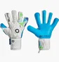 Рукавиці воротарські унісекс Elite sport Elite Aqua-H White ELITE-AQUA-H
