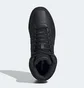Кросівки жіночі Adidas Hoops 2.0 Mid Black FW4497