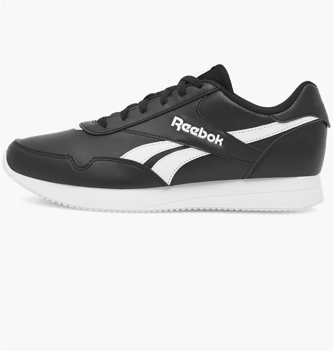 Кросівки унісекс Reebok Jogger Lite Sneakers Black 100075134