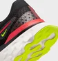 Кроссовки мужские Nike React Infinity 3 Running Shoes Black Dh5392-007