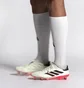 Бутсы унисекс Adidas Copa Pure Ii Elite Soft Ground Boots Beige IE4982