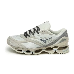 Кросівки чоловічі Mizuno Wave Prophecy Ls Grey D1GA245401