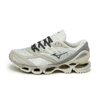 Кросівки чоловічі Mizuno Wave Prophecy Ls Grey D1GA245401