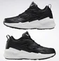 Кросівки унісекс Reebok Aztrek Double Mix Black/White/None EH2337