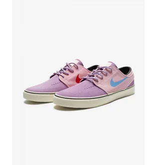 Кросівки унісекс Nike Sb Zoom Janoski Og+ Violet DV5475-500