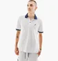 Поло мужское AUSTRALIAN Lines Polo Pique El R-Fit White LSUPO0010-002