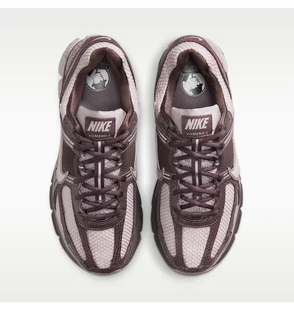 Кроссовки женские Nike Zoom Vomero 5 Violet II6236-500