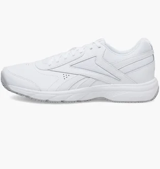 Кросівки чоловічі Reebok Work N Cushion 4.0 White 100001161