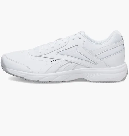 Кросівки чоловічі Reebok Work N Cushion 4.0 White 100001161
