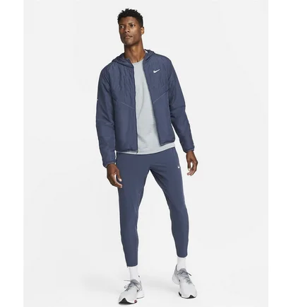 Куртка чоловіча Nike Therma-Fit Repel Blue DD5644-437