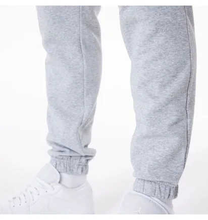 Штаны мужские NEW ERA Ne Essentls Grey 60416744