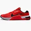 Кроссовки унисекс Nike Metcon 7 Red CZ8281-606