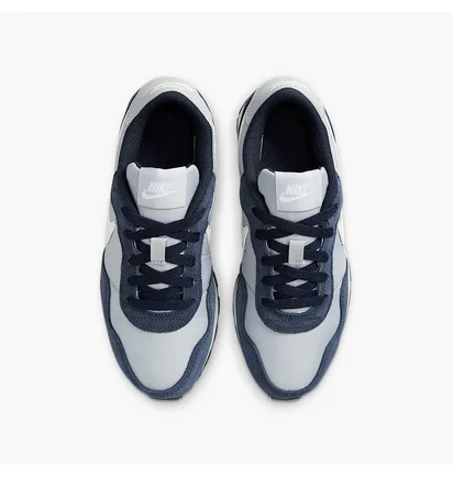 Кросівки дитячі Nike Md Valiant (Gs) Blue CN8558-408