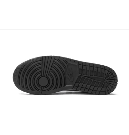 Кроссовки мужские Air Jordan 1 Mid Se White/Blue DD6834-402