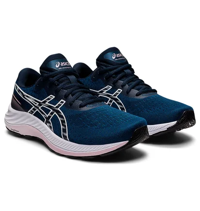 Кроссовки женские Asics Gel Excite 9 Running Blue 1012B182-400
