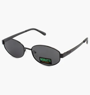 Солнцезащитные очки женские Moratti Black/Grey 33290-C32