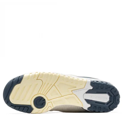 Кросівки чоловічі New Balance 650R Beige BB650RVN