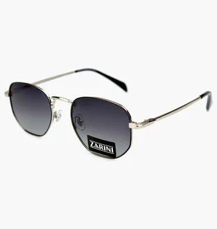 Солнцезащитные очки Zarini Metallic/Violet 31814-C56