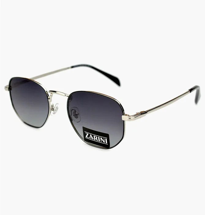 Солнцезащитные очки Zarini Metallic/Violet 31814-C56
