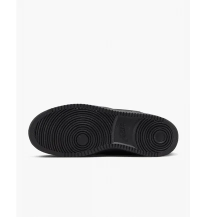 Кросівки чоловічі Nike Court Vision Mid Nn Black Dn3577-003