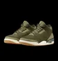 Кросівки чоловічі Air Jordan 3 Retro Olive DN3707-202