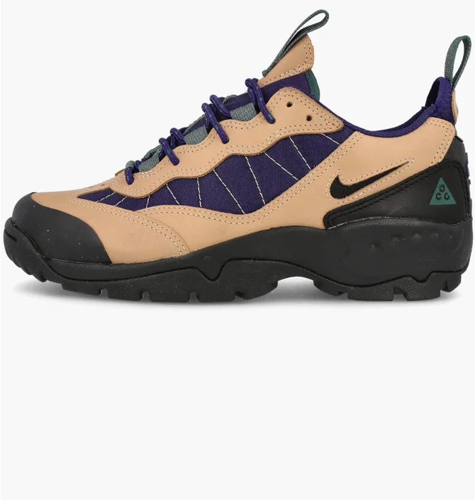 Кросівки чоловічі Nike Acg Air Mada Beige Dm3004-200