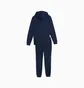 Спортивный костюм мужской Puma Power Tracksuit Blue 679730-14