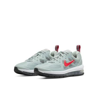 Кросівки дитячі Nike Air Max Genome Nn Gs Grey CZ4652-007