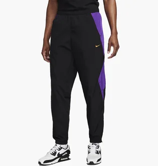 Штаны мужские Nike Therma-Fit Repel Culture Of Football Black FN2391-011