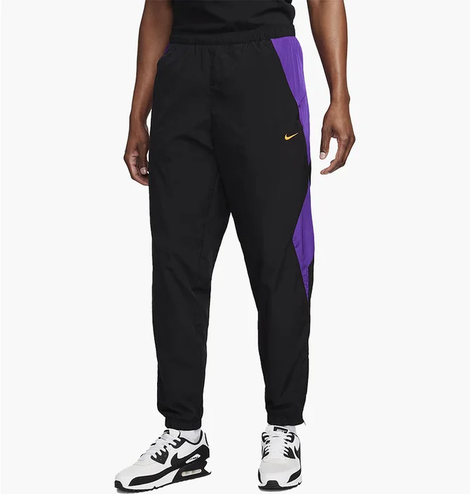 Штани чоловічі Nike Therma-Fit Repel Culture Of Football Black FN2391-011