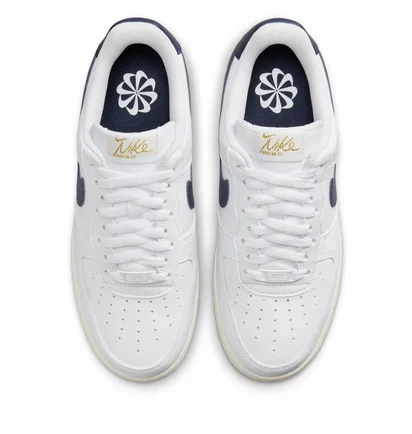 Кросівки жіночі Nike Air Force 1 07 Next Nature White FZ6768-100