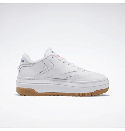 Кроссовки женские Reebok Club C Extra White Gz2424