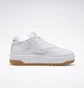 Кроссовки женские Reebok Club C Extra White Gz2424