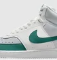 Кросівки чоловічі Nike Court Vision Mid Nn White DN3577-102