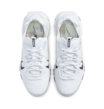Кросівки жіночі Nike React Vision White Dv3453-100