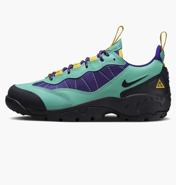 Кроссовки мужские Nike Acg Air Mada Turquoise Do9332-300