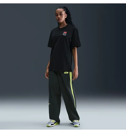 Футболка мужская Nike Patta Black HJ0741-010