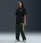 Футболка мужская Nike Patta Black HJ0741-010