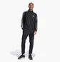 Спортивный костюм мужской Adidas Basic 3-Stripes Fleece Track Suit Black IJ6067