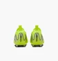 Бутсы детские Nike Zoom Vapor 16 Academy Ag Green FQ8403-700