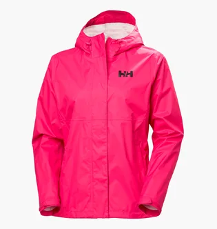 Куртка женская Helly Hansen Loke 2.0 Pink 63397-092