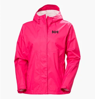 Куртка женская Helly Hansen Loke 2.0 Pink 63397-092