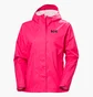 Куртка женская Helly Hansen Loke 2.0 Pink 63397-092