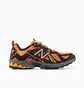 Кросівки чоловічі New Balance 610 Orange/Black ML610TAO