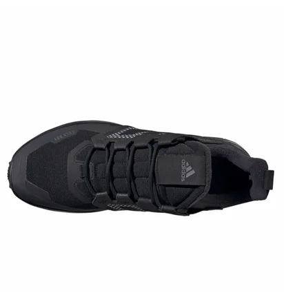 Кросівки чоловічі Adidas Terrex Trailmaker Coldrdy Black FX9291