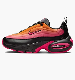 Кроссовки женские Nike Air Max Portal WomenS Shoes Black/Multi HF3053-015