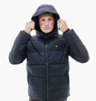 Пуховик мужской Ellesse Paddero Jacket Blue SHQ17079-429