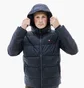 Пуховик мужской Ellesse Paddero Jacket Blue SHQ17079-429